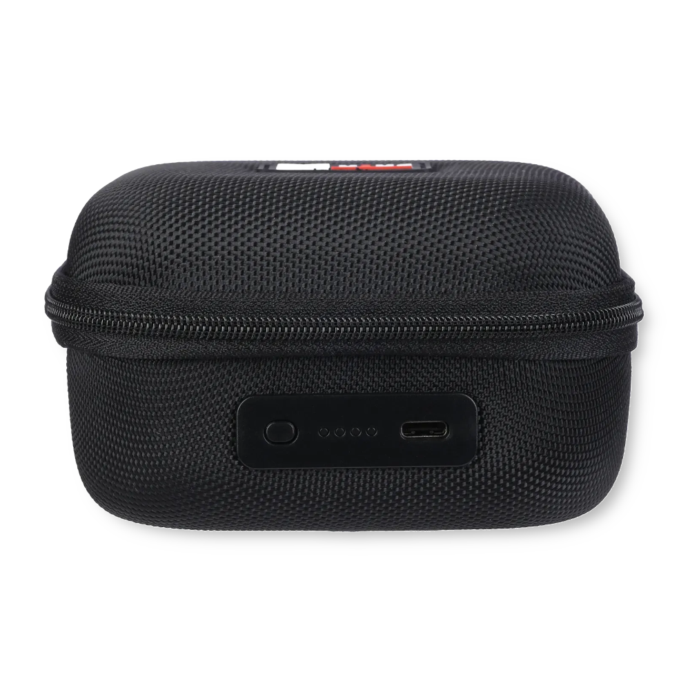 XVive BCA58 charging case for A58 wireless system - Afbeelding 6