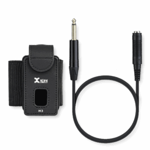 Xvive H6 transmitter holder