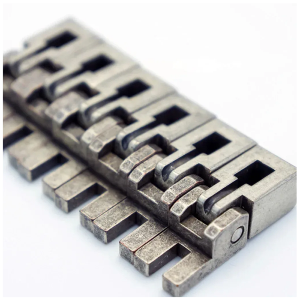 Floyd Rose FR1BSSASP bridge saddles antique silver