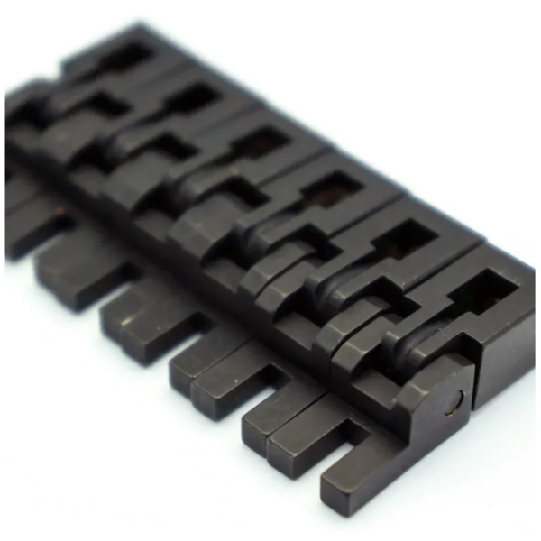 Floyd Rose FR1BSSSBP bridge saddles satin black