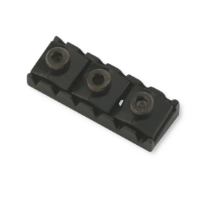 Floyd Rose FR1NR2B locking nut R2 black