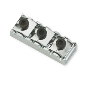 Floyd Rose FR1NR2C locking nut R2 chrome