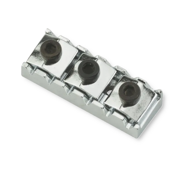 Floyd Rose FR1NR2C locking nut R2 chrome