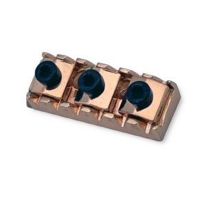 Floyd Rose FR1NR2RG locking nut R2 rose gold