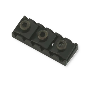 Floyd Rose FR1NR3B locking nut R3 black