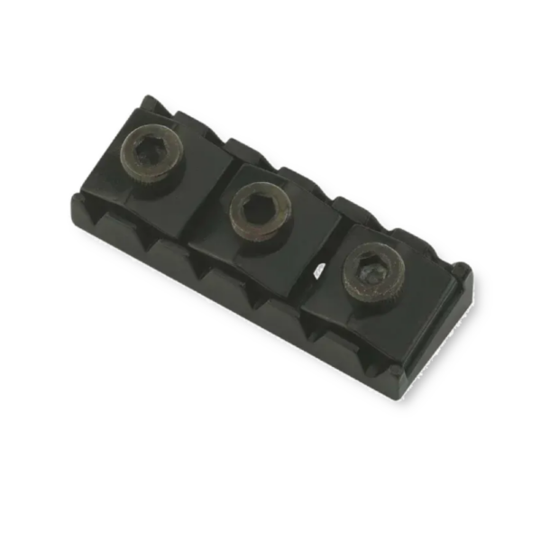 Floyd Rose FR1NR3B locking nut R3 black