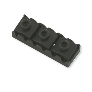Floyd Rose FR1NR3SB locking nut R3 satin black