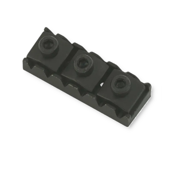 Floyd Rose FR1NR3SB locking nut R3 satin black