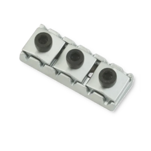 Floyd Rose FR1NR3SC locking nut R3 satin chrome