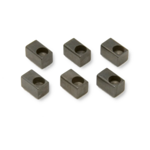 Floyd Rose FR1SLIB string lock insert blocks black