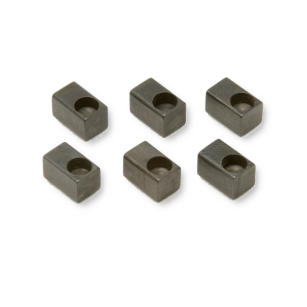 Floyd Rose FR1SLIB string lock insert blocks black