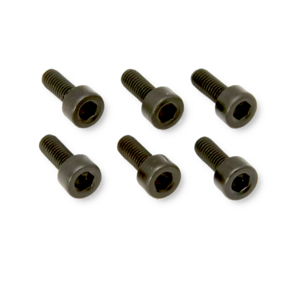 Floyd Rose FR1SMSB 1000&Special bridge saddle screws