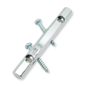 Floyd Rose FR1SRC string retainer chrome