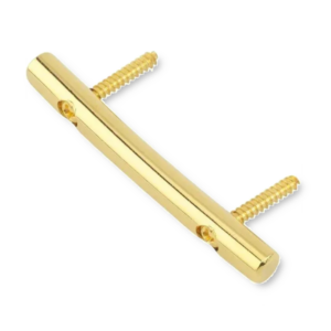 Floyd Rose FR1SRG string retainer gold