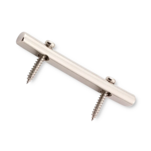 Floyd Rose FR1SRN string retainer nickel