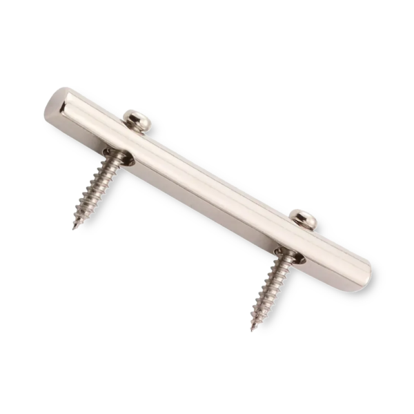 Floyd Rose FR1SRN string retainer nickel