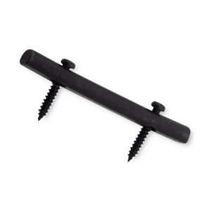 Floyd Rose FR1SRSB string retainer satin black