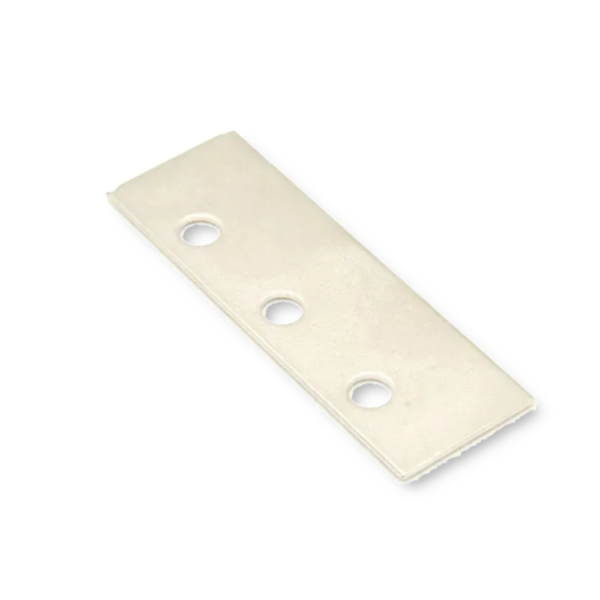 Floyd Rose FR1TBS tremolo block shim 1