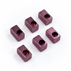 Floyd Rose FROSLIPKP string lock inserts pink