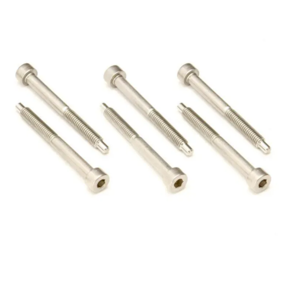 Floyd Rose FROSLSSSP string lock screws M4x40 stainless steel