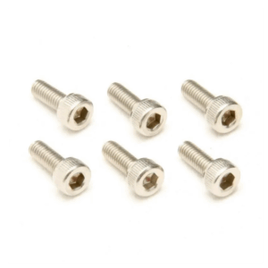Floyd Rose FROSMSSSP saddle screws stainless steel