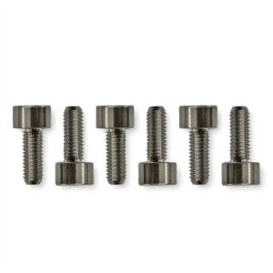 Floyd Rose FROSMSTI saddle screws titanium