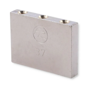 Floyd Rose FROTB37P tremolo block 37 mm