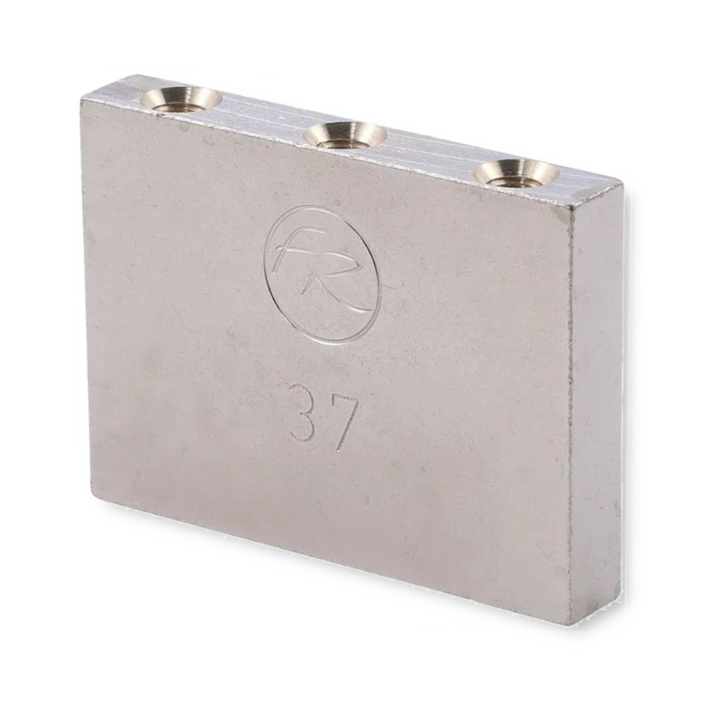 Floyd Rose FROTB37P tremolo block 37 mm