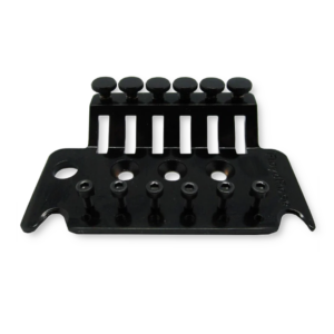 Floyd Rose FROTBPBP base plate black