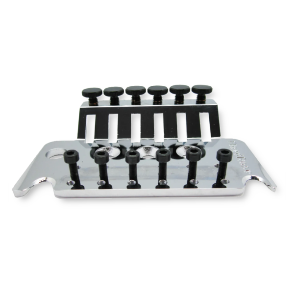 Floyd Rose FROTBPCP base plate chrome