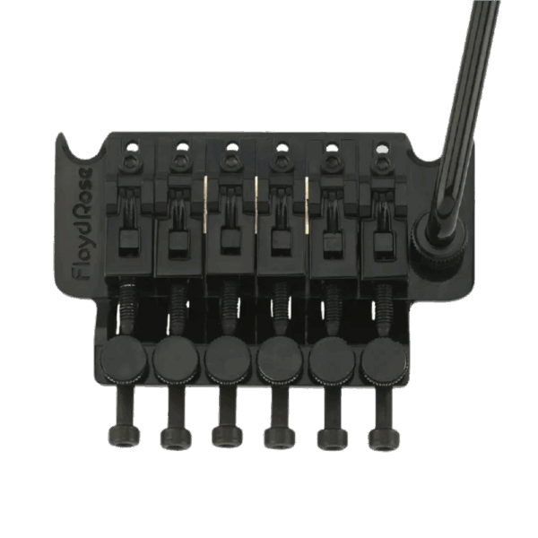 Floyd Rose FRT-200B original tremolo black