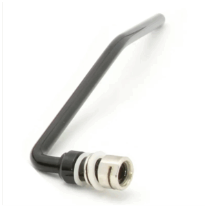 Floyd Rose FRTABOSP tremolo arm old style black