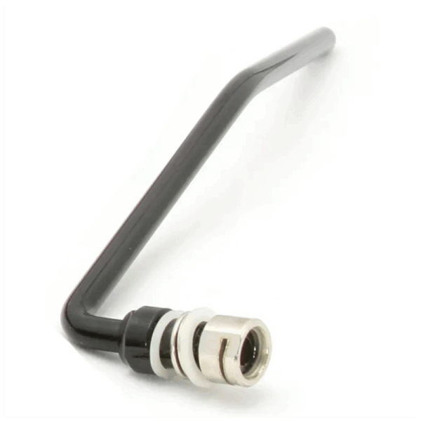 Floyd Rose FRTABOSP tremolo arm old style black