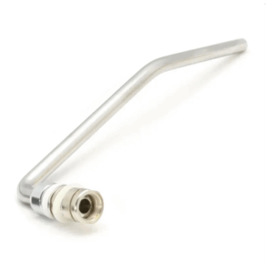 Floyd Rose FRTACOSP tremolo arm old style chrome