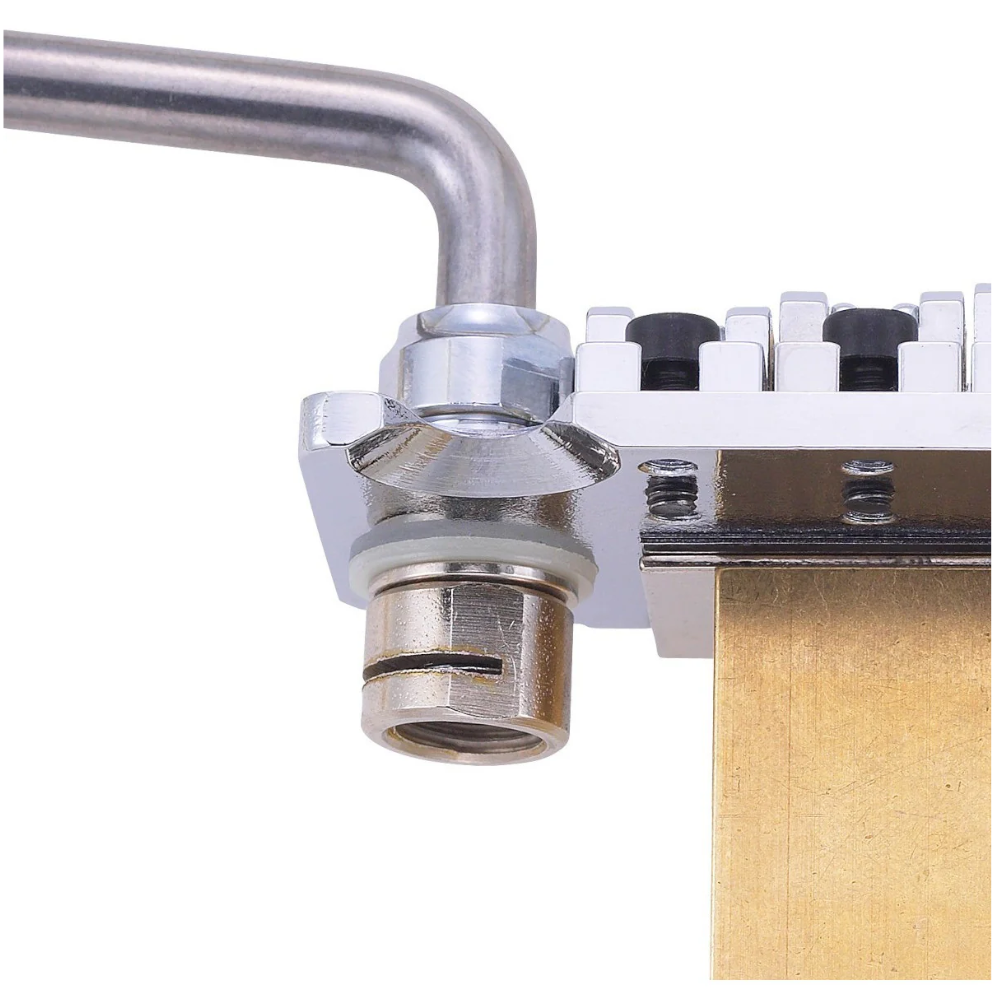 Floyd Rose FRTAGOSP old style tremolo arm gold - Afbeelding 2