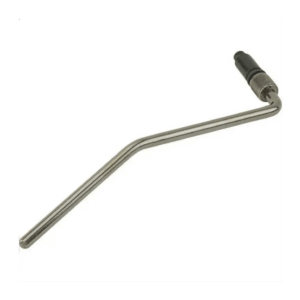 Floyd Rose FRTAKITBNP tremolo arm black nickel