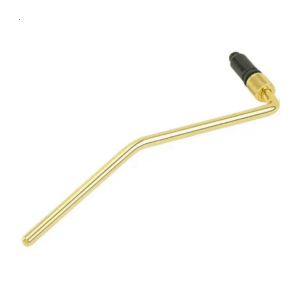 Floyd Rose FRTAKITGP tremolo arm gold