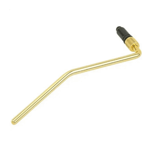 Floyd Rose FRTAKITGP tremolo arm gold