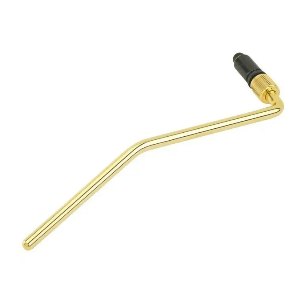 Floyd Rose FRTAKITGP tremolo arm gold