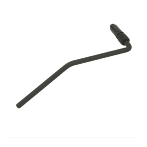 Floyd Rose FRTAKITSBP tremolo arm satin black