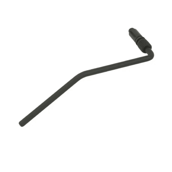 Floyd Rose FRTAKITSBP tremolo arm satin black