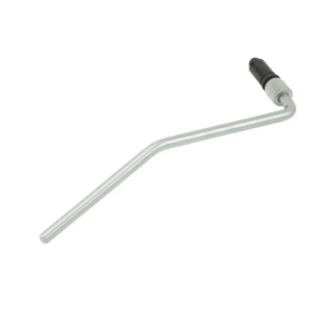 Floyd Rose FRTAKITSCP tremolo arm satin chrome