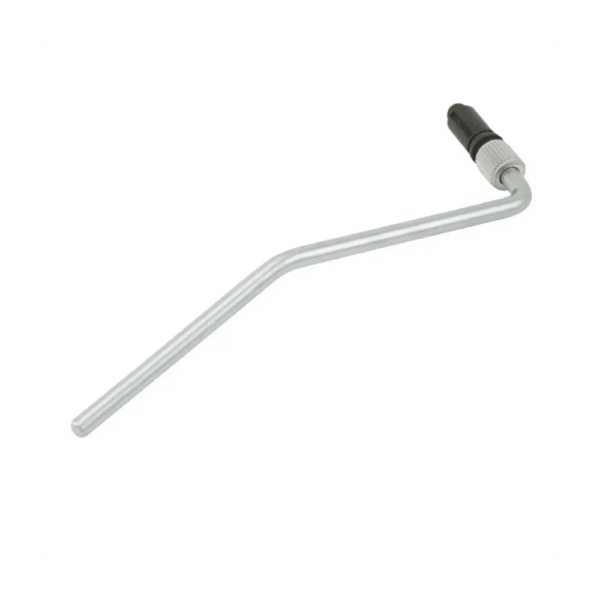 Floyd Rose FRTAKITSCP tremolo arm satin chrome