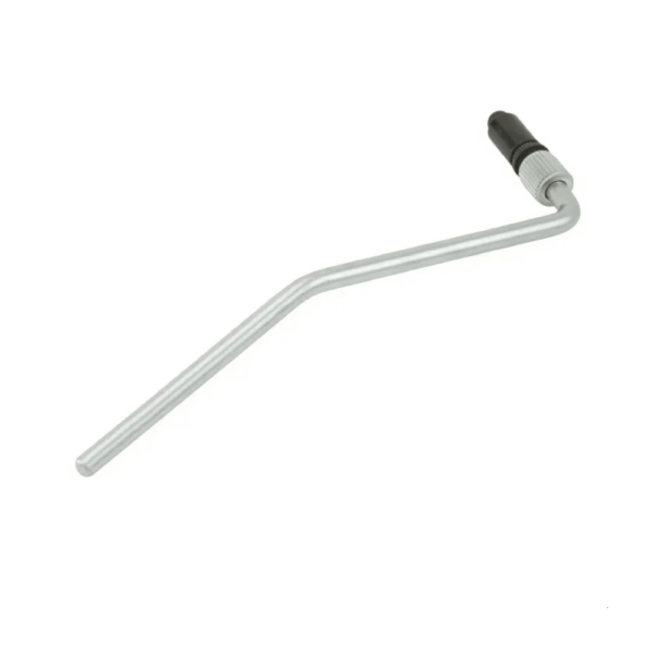 Floyd Rose FRTAKITSPP tremolo arm satin pearl