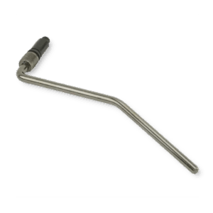 Floyd Rose FRTALKITBNP tremolo arm lefthanded black nickel