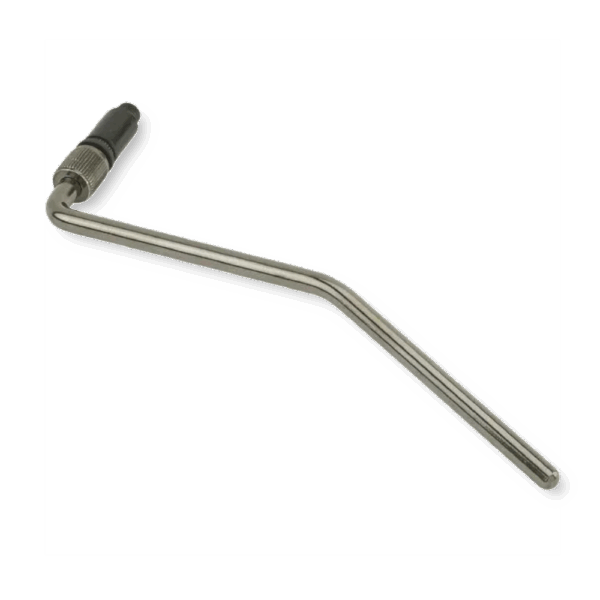 Floyd Rose FRTALKITBNP tremolo arm lefthanded black nickel