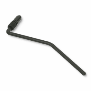 Floyd Rose FRTALKITBP tremolo arm lefthanded black