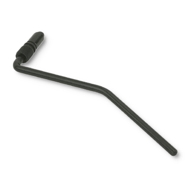 Floyd Rose FRTALKITBP tremolo arm lefthanded black