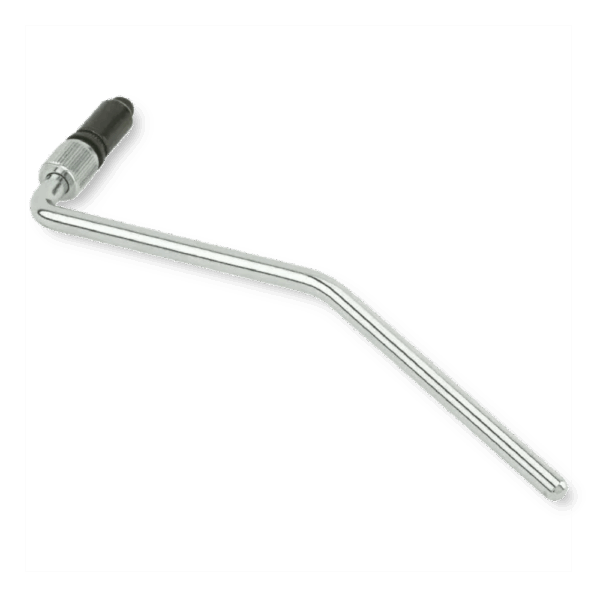 Floyd Rose FRTALKITCP tremolo arm lefthanded chrome