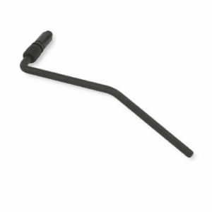 Floyd Rose FRTALKITSBP tremolo arm lefthanded satin black